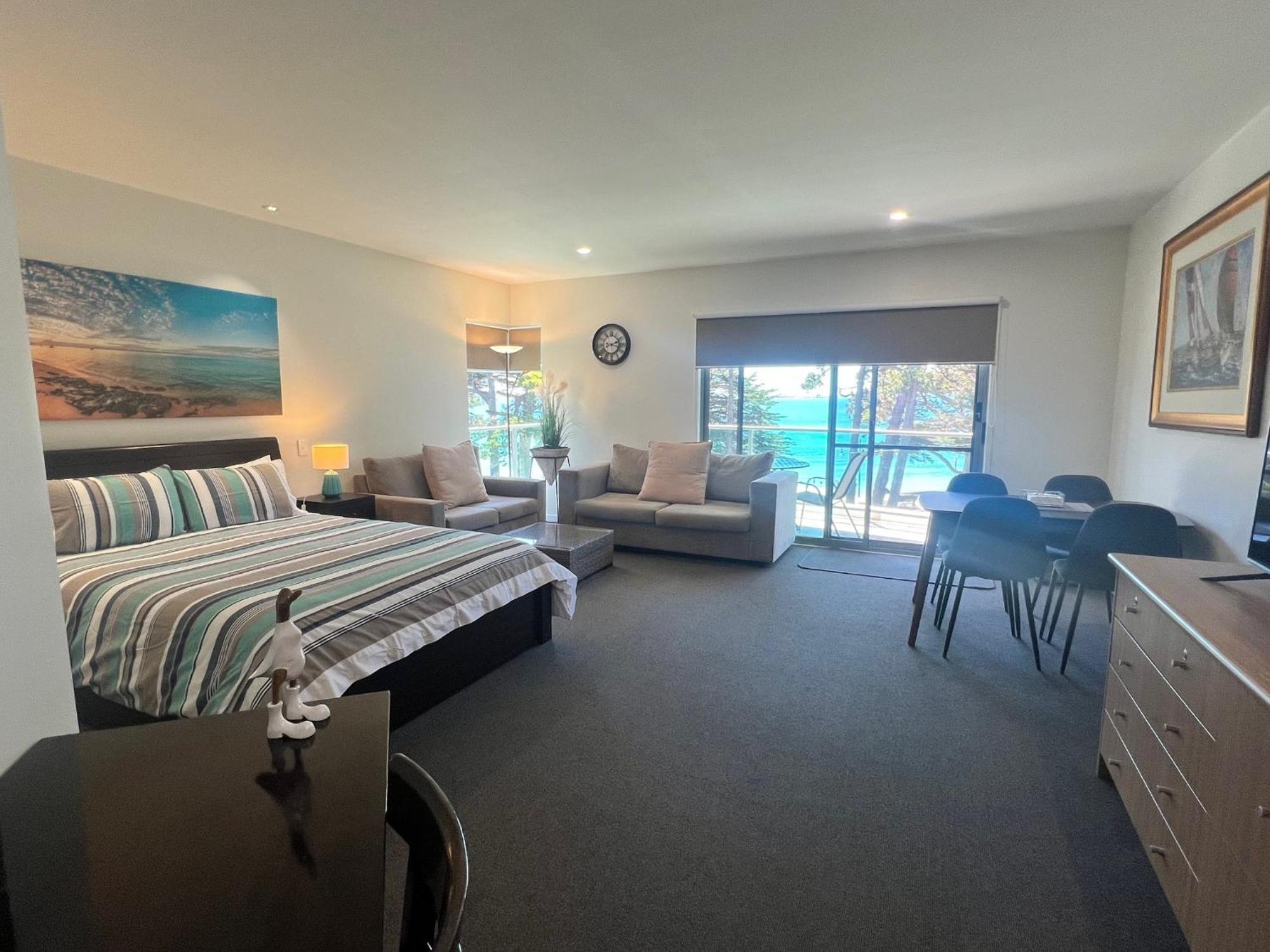 Phillip Island Holiday Apartments Cowes Exterior foto